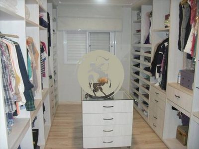 Apartamento, 3 quartos, 234 m² - Foto 4