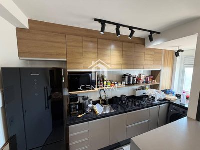 Apartamento, 2 quartos, 42 m² - Foto 4