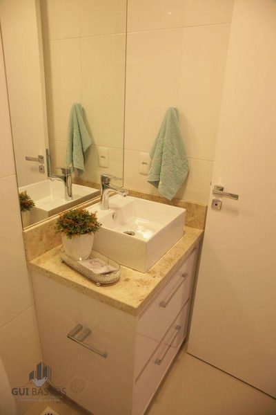 Apartamento, 3 quartos, 87 m² - Foto 4