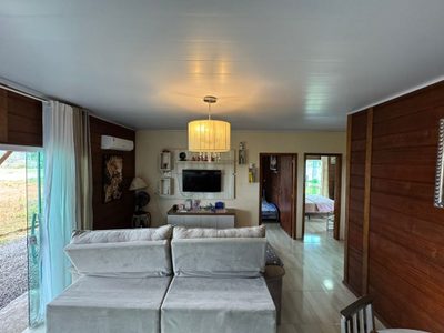 Chácara, 3 quartos, 180 m² - Foto 5