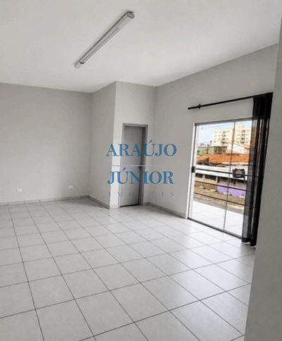 Sala-Conjunto, 32 m² - Foto 2