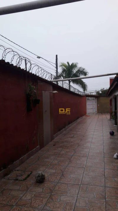 Casa, 3 quartos, 230 m² - Foto 2