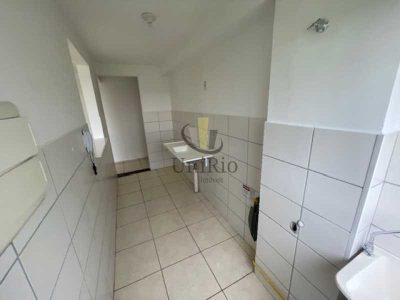 Apartamento, 2 quartos, 44 m² - Foto 5