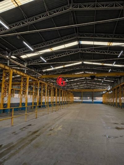 Depósito-Galpão, 4211 m² - Foto 2