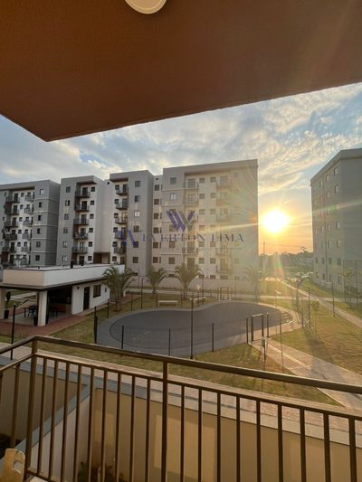 Apartamento, 2 quartos, 45 m² - Foto 1