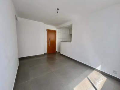 Apartamento, 2 quartos, 59 m² - Foto 1