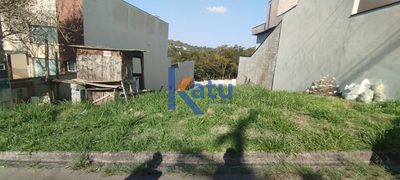 Terreno, 300 m² - Foto 1