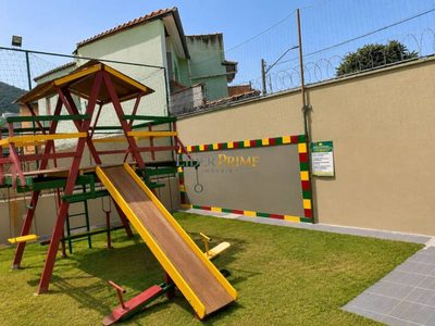 Apartamento, 2 quartos, 57 m² - Foto 3