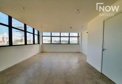 Sala-Conjunto, 35 m² - Foto 4