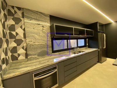 Casa, 3 quartos, 232 m² - Foto 5