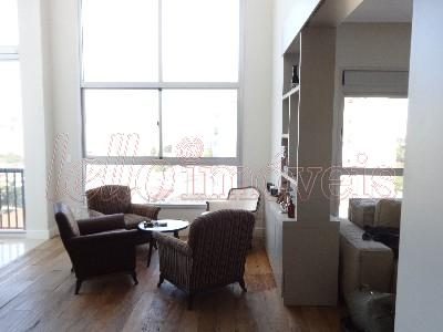 Apartamento, 2 quartos, 80 m² - Foto 1