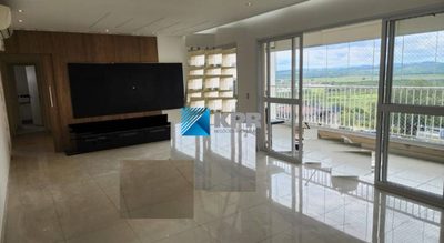 Apartamento, 3 quartos, 131 m² - Foto 1