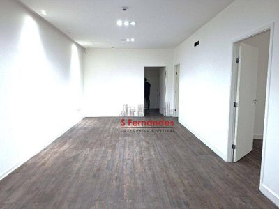Sala-Conjunto, 209 m² - Foto 2