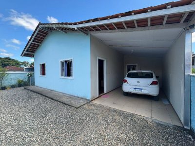 Casa, 2 quartos, 156 m² - Foto 4