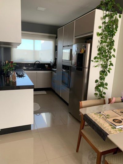 Sobrado, 2 quartos, 150 m² - Foto 4
