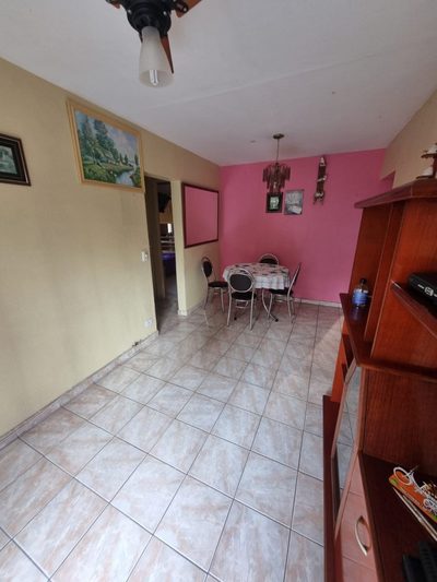 Apartamento, 2 quartos, 52 m² - Foto 4