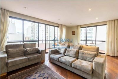 Apartamento, 4 quartos, 246 m² - Foto 3