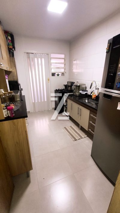 Apartamento, 2 quartos, 57 m² - Foto 5