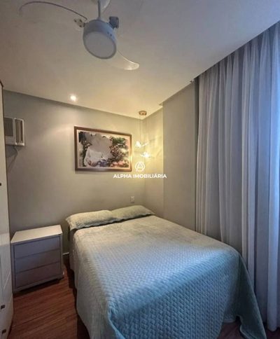 Apartamento, 3 quartos, 74 m² - Foto 3