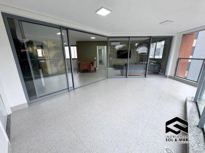 Apartamento, 3 quartos, 110 m² - Foto 5