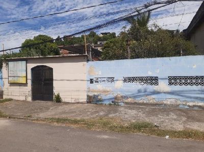 Terreno, 80 m² - Foto 1
