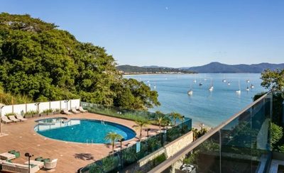 Apartamento, 2 quartos, 125 m² - Foto 1