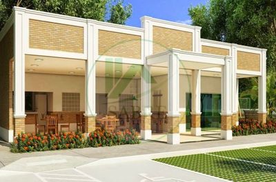 Casa, 3 quartos, 75 m² - Foto 5