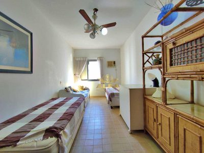 Apartamento, 2 quartos, 83 m² - Foto 4