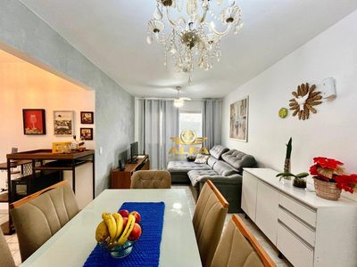Apartamento, 2 quartos, 60 m² - Foto 2