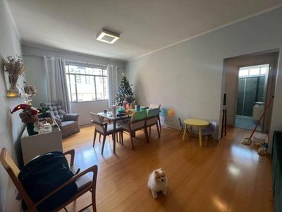 Apartamento, 2 quartos, 102 m² - Foto 4