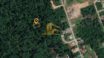 Terreno, 384 m² - Foto 1