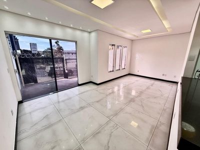 Casa, 3 quartos, 60 m² - Foto 4