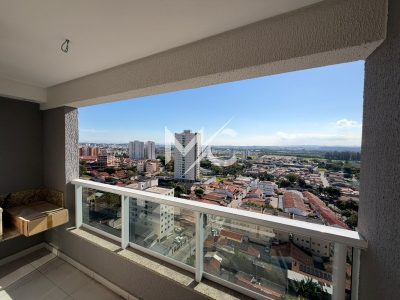 Apartamento, 2 quartos, 57 m² - Foto 1