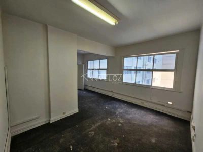 Sala-Conjunto, 35 m² - Foto 1
