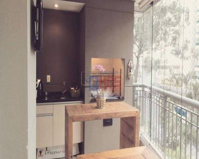 Apartamento, 3 quartos, 150 m² - Foto 4