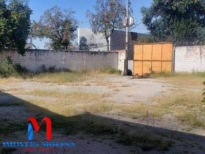 Terreno, 648 m² - Foto 1