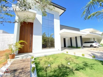 Casa, 1 quarto, 205 m² - Foto 3