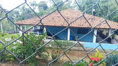 Sítio, 4 quartos, 100 m² - Foto 4