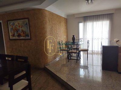 Apartamento, 4 quartos, 184 m² - Foto 5