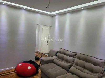 Apartamento, 1 quarto, 80 m² - Foto 5