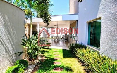 Casa, 3 quartos, 256 m² - Foto 2