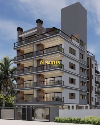Apartamento, 3 quartos, 111 m² - Foto 1