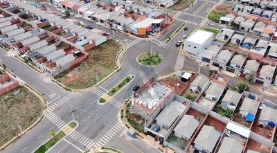 Terreno, 424 m² - Foto 1