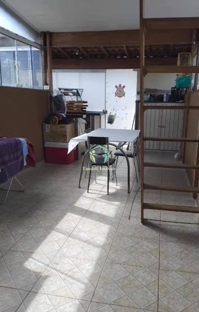 Cobertura, 2 quartos, 110 m² - Foto 3