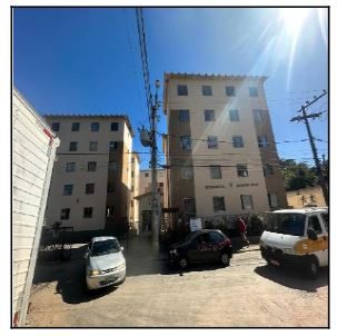 Apartamento, 2 quartos, 75 m² - Foto 1