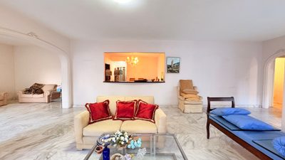 Apartamento, 4 quartos, 380 m² - Foto 4