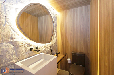 Apartamento, 3 quartos, 151 m² - Foto 3
