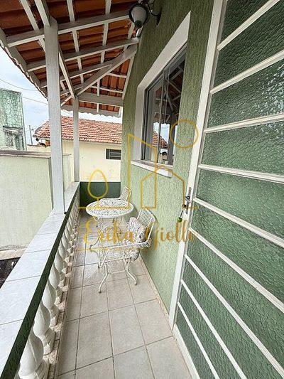 Casa, 2 quartos, 250 m² - Foto 2