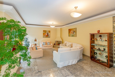 Casa de Condomínio, 5 quartos - Foto 4