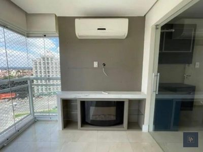 Apartamento, 3 quartos, 150 m² - Foto 2
